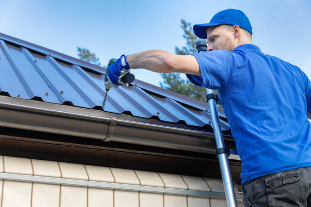 Asphalt Shingles Roofing in Broadview Park, FL