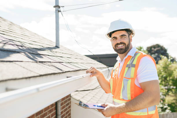 Best Roof Ventilation Installation  in Broadview Park, FL